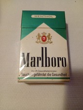 MARLBORO   PACCHETTO  DI SIGARETTE VUOTO VINTAGE