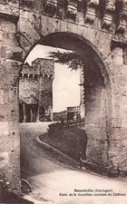 24-BOURDEILLE-N�3439-G/0301