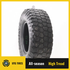 Used Lt 31570r17 Ironman All Country Mt 121118q - 1032