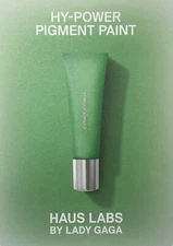 HAUS LABS BY LADY GAGA Hy-Power Eye, Cheek & Lip Pigment Paint