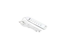 BELKIN F9D160-12 6 Outlets Power Strip