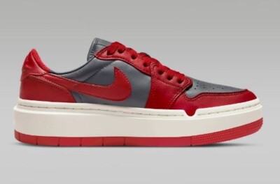 【新品未着用】NIKE / AJ1 Elevate Low UNLV Jordan 1 Elevate Low UNLV W for sale | eBay