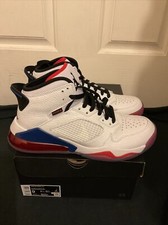 Jordan Mars 270 Fire Red To Debut This Fall • KicksOnFire.com