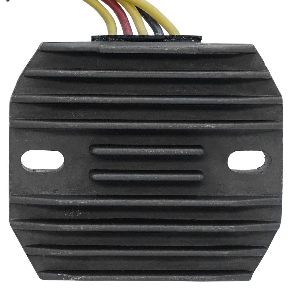 Topteng Voltage Rectifier Regulator For Su-zu-ki GS250 - Foto 10