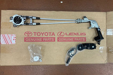 TOYOTA SIENNA  2021-2026 SLIDING DOOR ACTUATO...