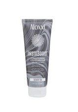 Aloxxi InstaBoost  Conditioning Color Masque Silver Fox