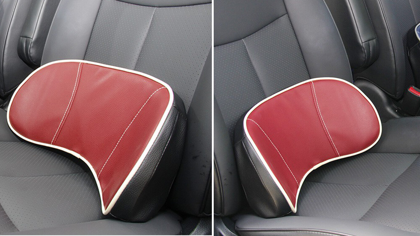 For Lumbar Support For Car Home Office Chair, Back Cushion, Lumbar Support
