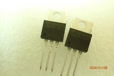 Image of LM338T NSC SEMI VOLTAGE REGULATOR LINEAR POSITIVE ADJUSTABLE 1.2V-32V 5A, x3pcs