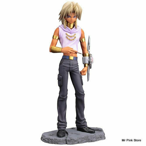 Kotobukiya ARTFXJ Yu Yu Hakusho Kurama Statue - 1/8 Scale PVC Figure, 23 Cm (9 Inches) Tall