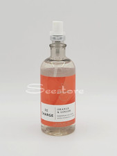 Bath  Body Works Orange  Ginger Aromatherapy Essential Oil Mist 5.3 oz New