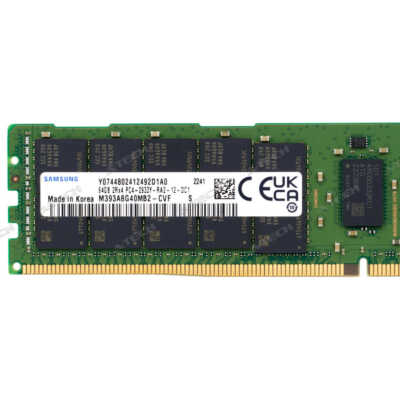 Samsung 64GB 2Rx4 PC4-2933 RDIMM DDR4-23400 ECC REG Registered
