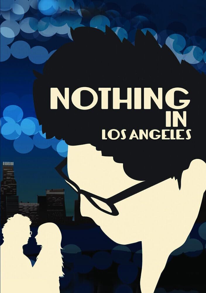 Nothing in Los Angeles (DVD) Alexander Tovar Marguerite Insolia Daniel Halden