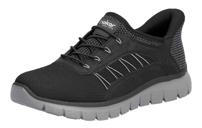 RIEKER  Herren  Sneaker  ''ready-to-go-System''  LEICHT