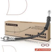 Manguera hidráulica de freno trasero A-Premium para Mazda 3 2014-2016 6 2014-2015 2,0 L 2,5 L