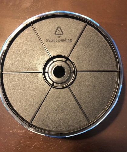 TDK DVD-R 1-16x 4.7 Gb/go 25 Pack Discs New - Picture 4 of 4