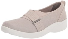 BZees Women's Niche III Flat, Folkstone, 8