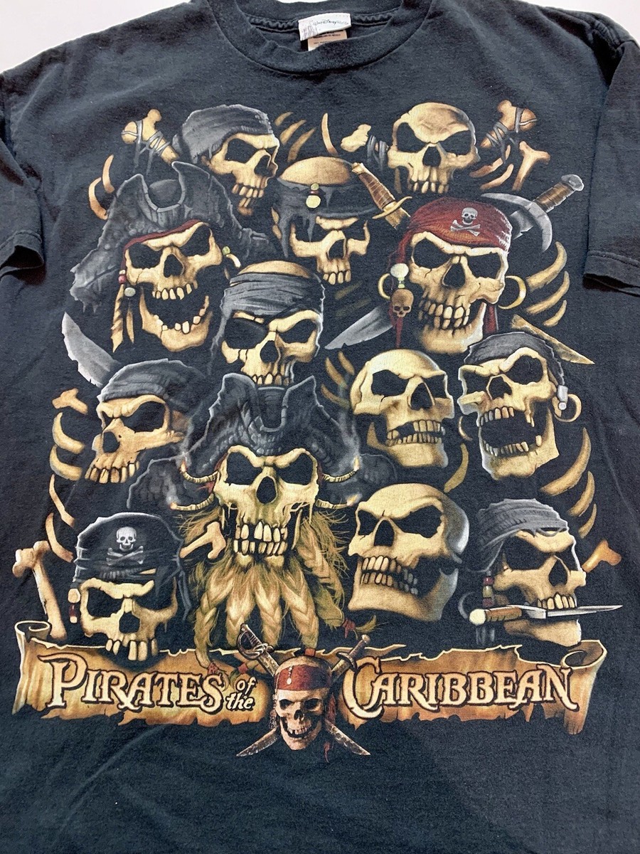 SKULLBOY ビンテージTシャツ パロディ USED