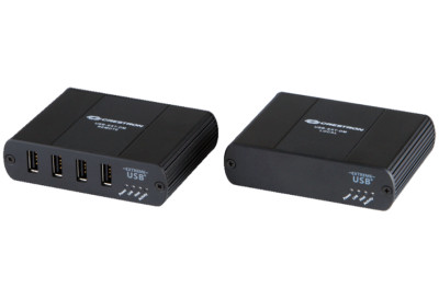 Crestron USB-EXT-DM LOCAL REMOTE