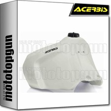 ACERBIS 0017554 RESERVOIR CLEAR SUZUKI DR 650 2008 08 2009 09 2010 10 2011 11