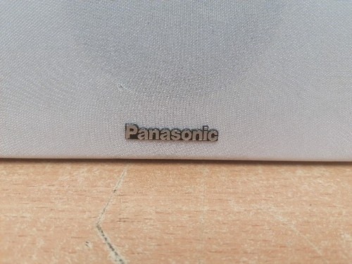 Panasonic Centre Speaker 15watt 8 Ohmes EAS8E540-B - Silver - Unit Only - Picture 3 of 11