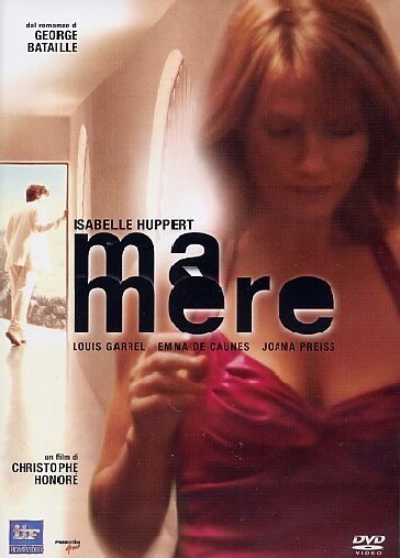 Ma Mère (Ma Mere ) (2004) DVD