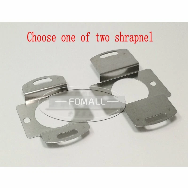 New Tamagawa TS5700N8501 17-bit encoder #DW - Image 4 of 4