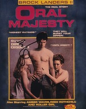 Mark Wahlberg signed autograph 20x25cm Boogie Nights in person autograph COA