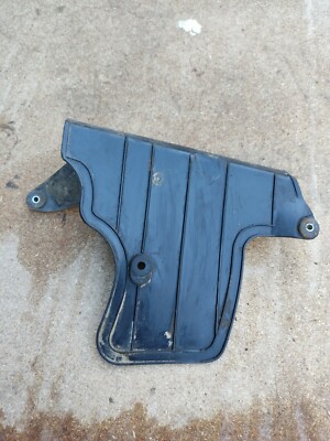Kettenabdeckung Honda Xls 125