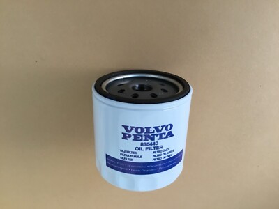Ölfilter Volvo Penta GM 3.0/4.3/5.0/5.7/8.1L 835440 original