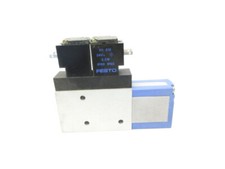 FESTO VAD-ME-I-1/4 35532 24V 116PSI NSNP