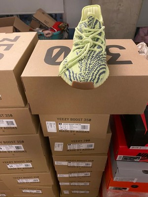 kanye west frozen yellow