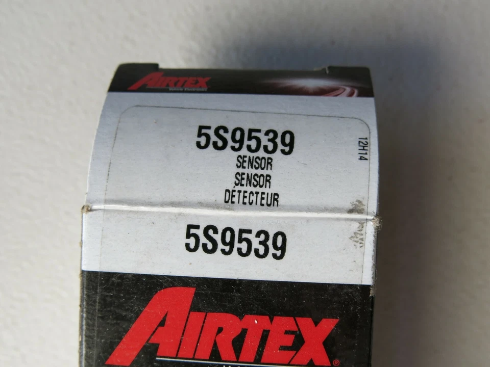 TPMS Sensor-FX2 Airtex 5S9539 - Image 3 of 3