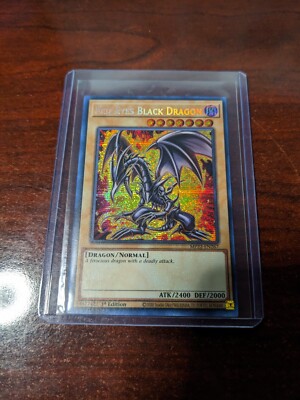 red eyes black dragon mp22-en267 | eBay