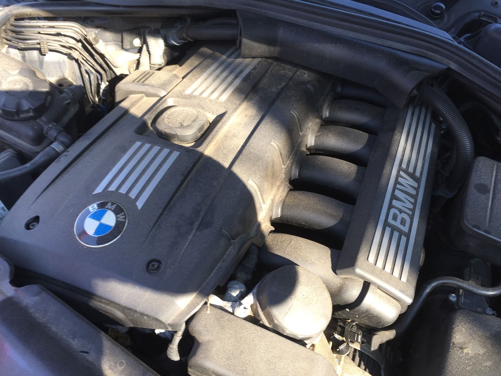 ANTILOCK BRAKE PARTS BMW 528I 08 09 10 XI (AWD eBay