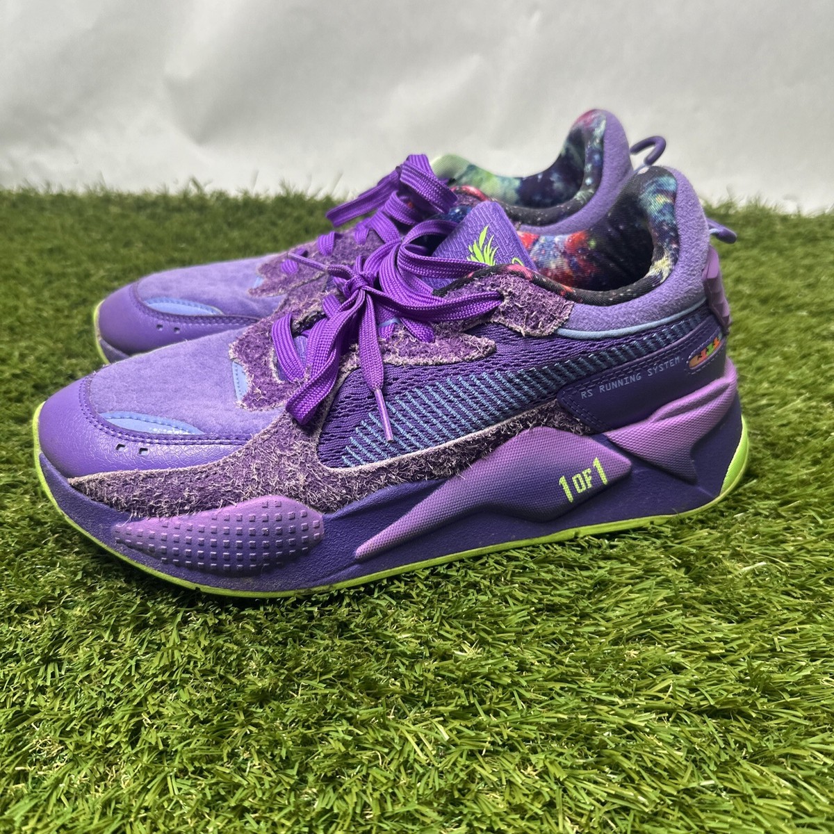labros ラブロス　デニム　紫　Purple 楽天市場】ラブロス LABROS デニムパンツ バギーデニム ジーンズ