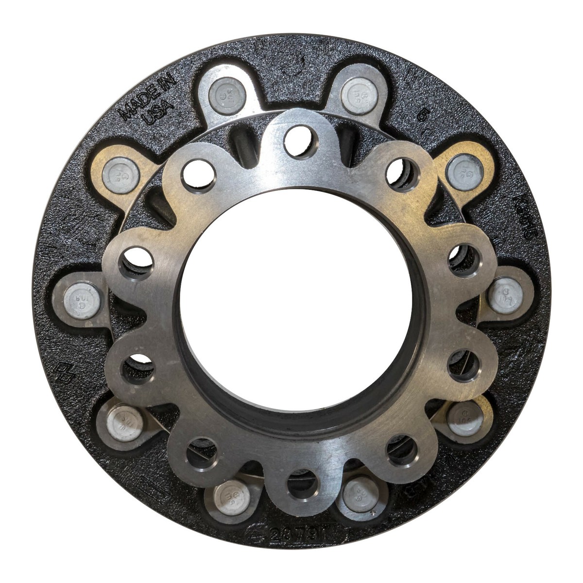 Genuine Ford Wheel Hub Extension HC3Z1A014A for sale online | eBay