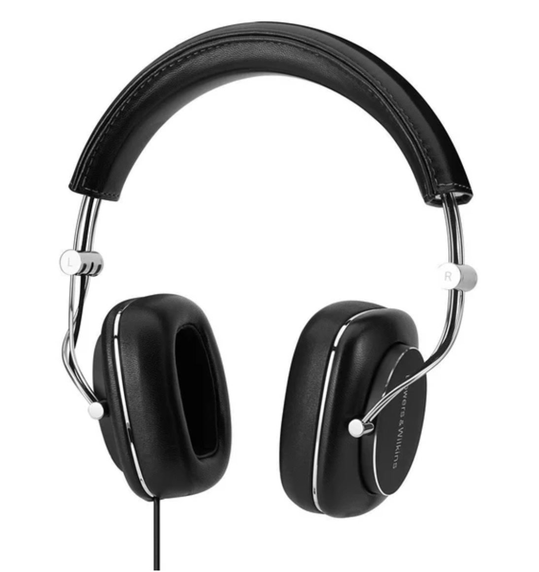 Bowers & Wilkins P7 Headband Headphones - Black for sale Bowers & Wilkins P7 Headband Headphones - Black for sale
