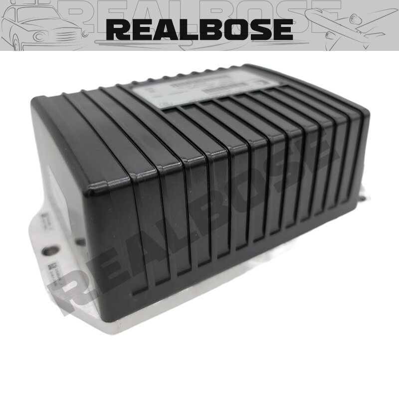 For EZGO Golf Carts Curtis 48V 275A 1510AS5350 DC Electric Motor