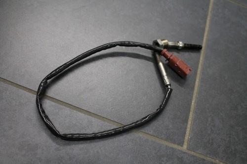 Audi A4 8K A5 8T A6 4G Q5 8R Abgastemperaturgeber Lambdasonde 4G0906088K 2.0 TDI