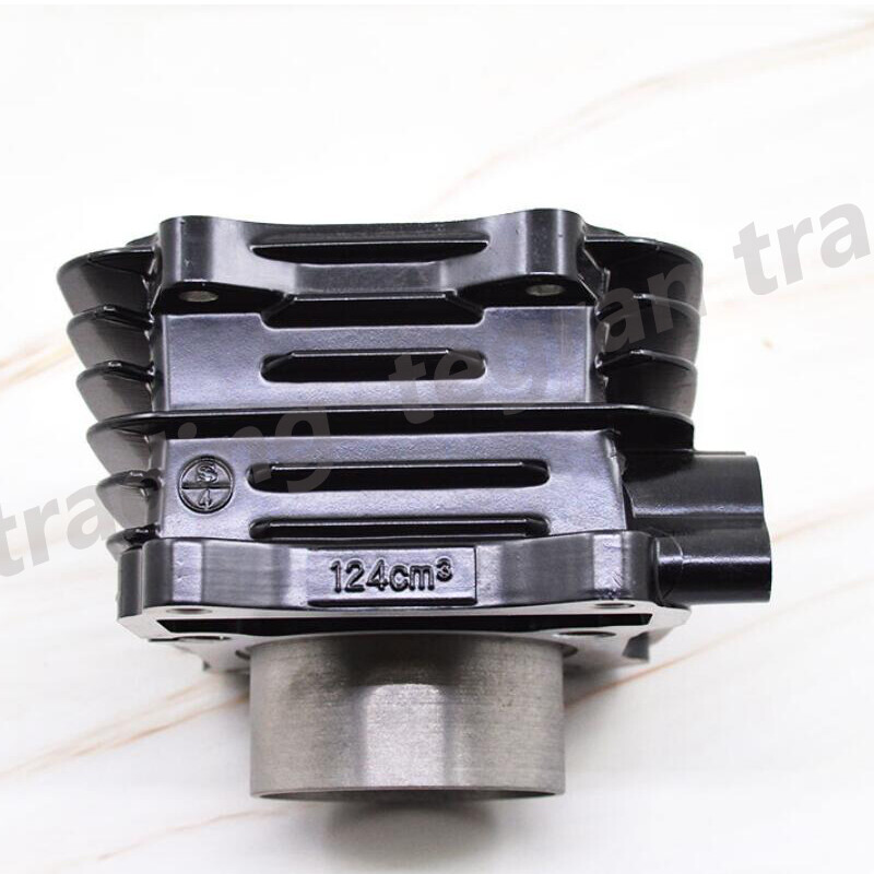 Cylinder Convex Piston Kit 150cc 62mm Kit For KAWASAKI KLX125 KLX