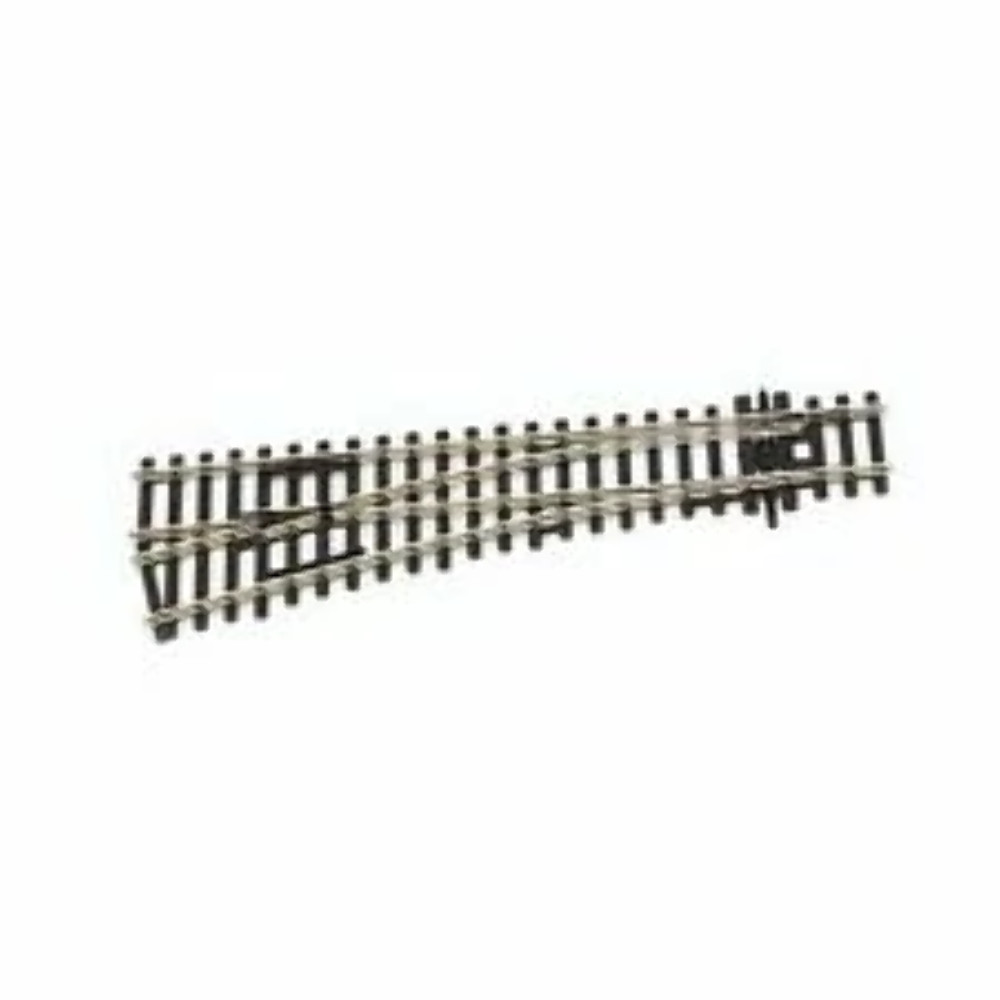 Peco SL92 OO Gauge L/H Small Radius Insulfrog Turnout/Point