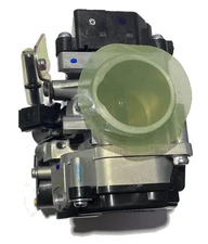 OEM Used Honda Throttle Body 16400-HR3-A43 TRX420 Rancher 420 Throttle Body