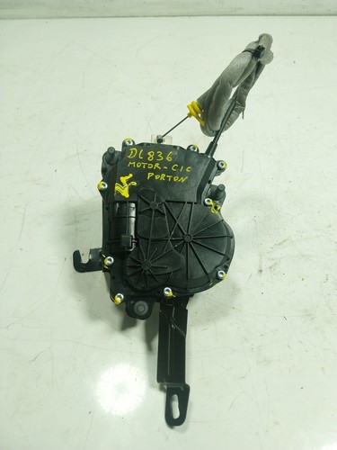 Moteur De Verrouillage De Coffre Centralisé Pour Peugeot/Citroën AX, BX, 106, 205, 405 - Référence S61340, Neuf