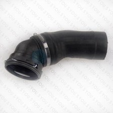 Turboschlauch Ladeluftschlauch für BMW 5er E60/E61 525 530d 11617799401