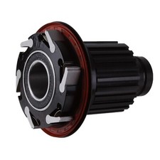 Industry Nine Hydra Complete Freehub Body - Micro Spline, 12mm Through Axle
