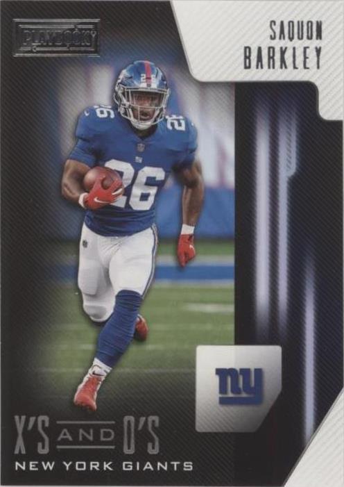 Saquon Barkley
