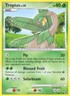Pokemon Tropius (52/129) Rising Rivals LP