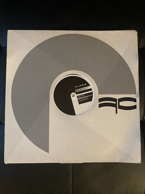DJ Krust - Kloakin Devices / Break Ya Neck (Full Cycle Records) 12 