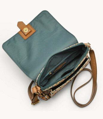 Fossil Kinley Small Crossbody Bag ZB1706335