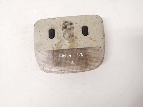 SAAB 9-3 2003 Front Interior Light 4642575, Genuine #1526211-05